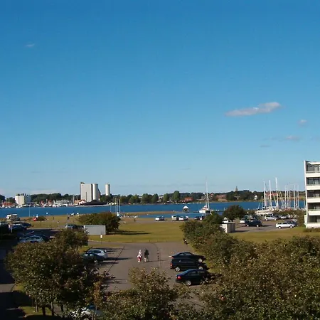 Ferienwohnung Meernaehe Fehmarn Exterior photo