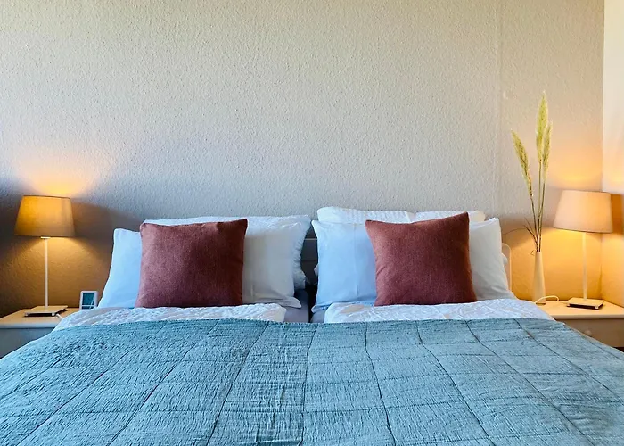 Ferienwohnung Meernaehe