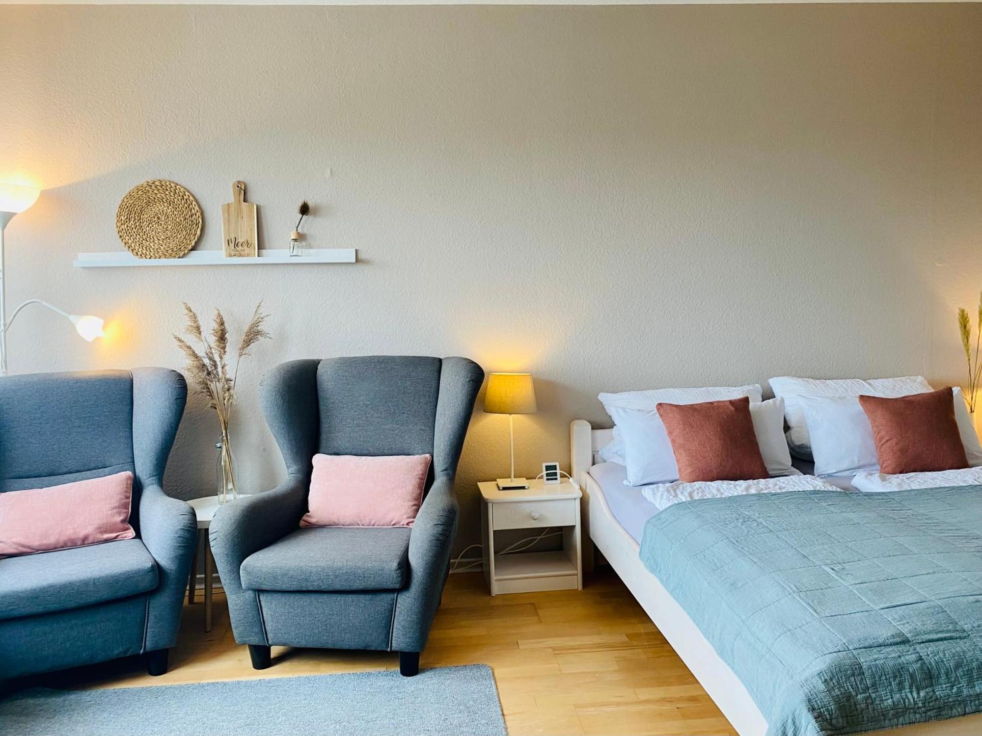 Apartment Meernaehe Fehmarn