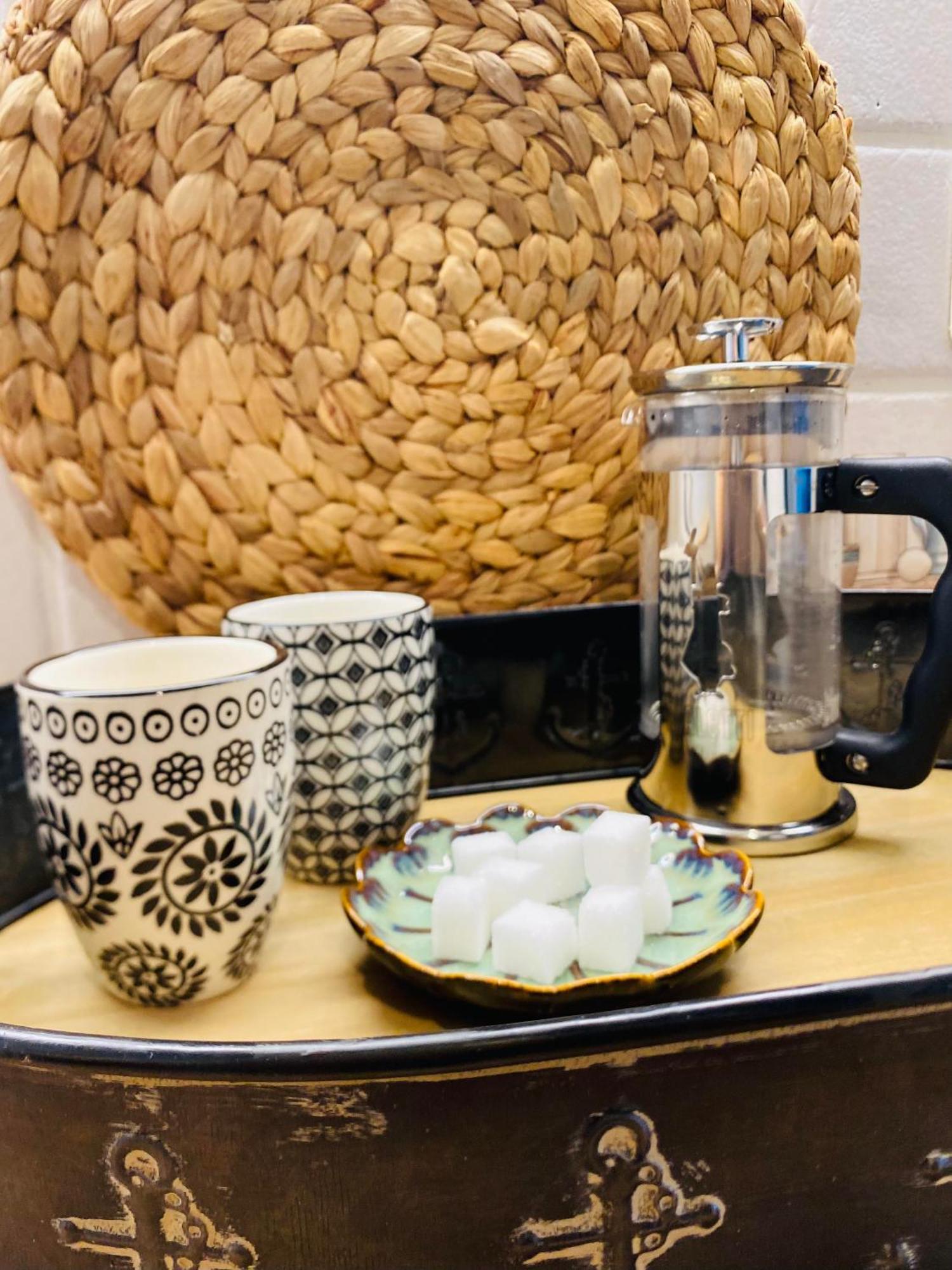 Meernaehe Apartment