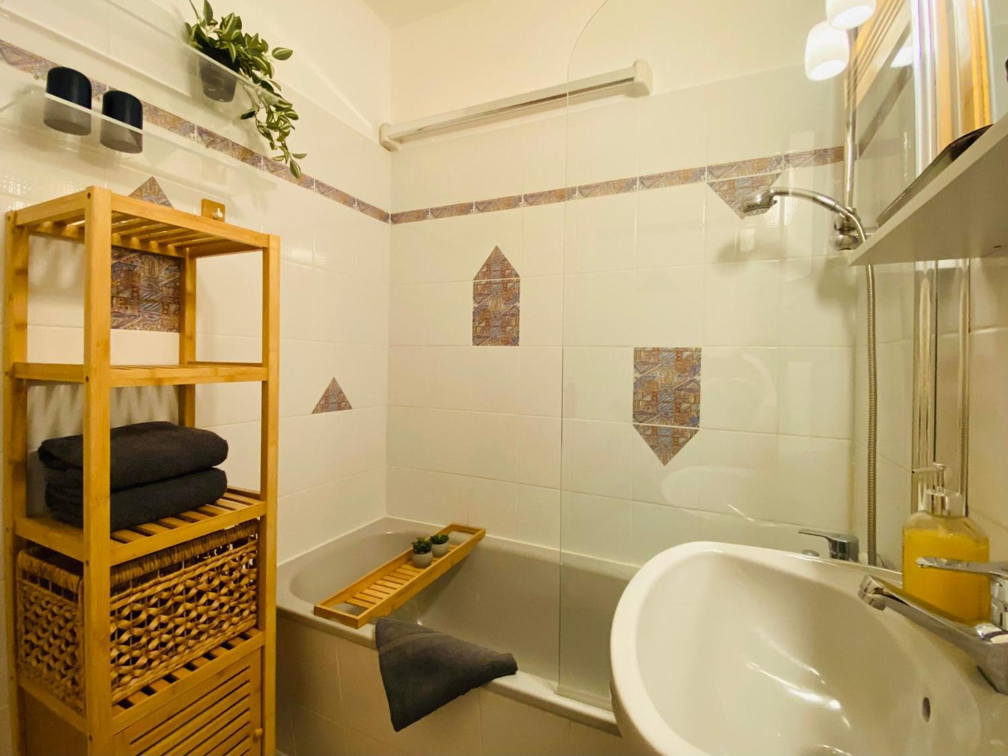 Meernaehe Apartment Fehmarn